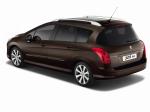 Peugeot 308 SW 2011 года